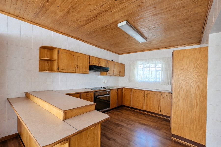 3 Bedroom Property for Sale in Sasolburg Ext 11 Free State